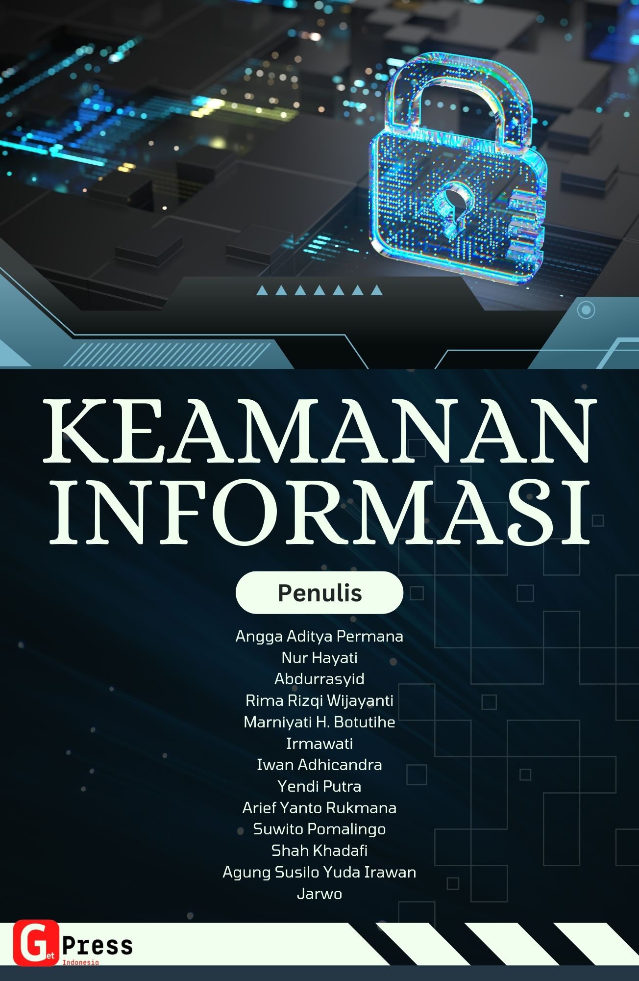 Keamanan Informasi